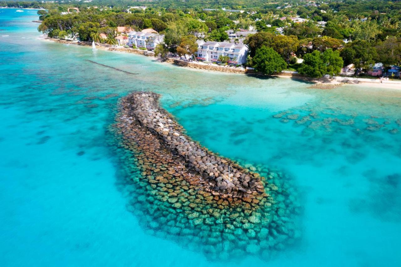 The Club Barbados (Adults Only) Hotel Saint James Exterior photo