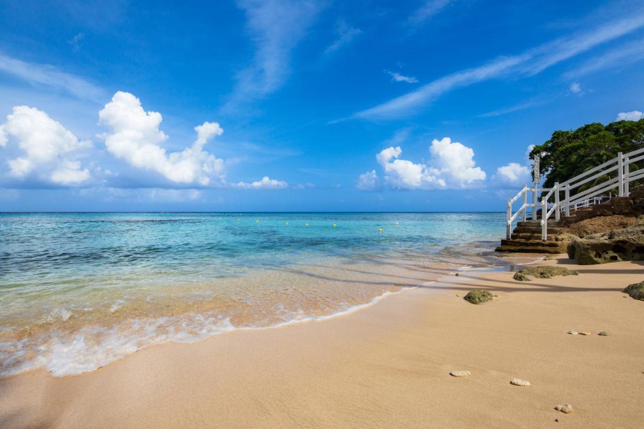 The Club Barbados (Adults Only) Hotel Saint James Exterior photo