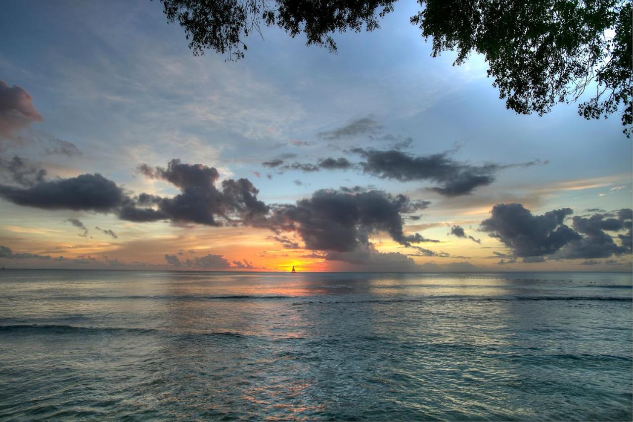 The Club Barbados (Adults Only) Hotel Saint James Exterior photo