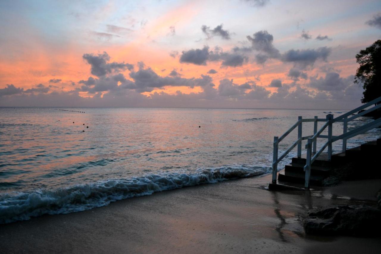 The Club Barbados (Adults Only) Hotel Saint James Exterior photo