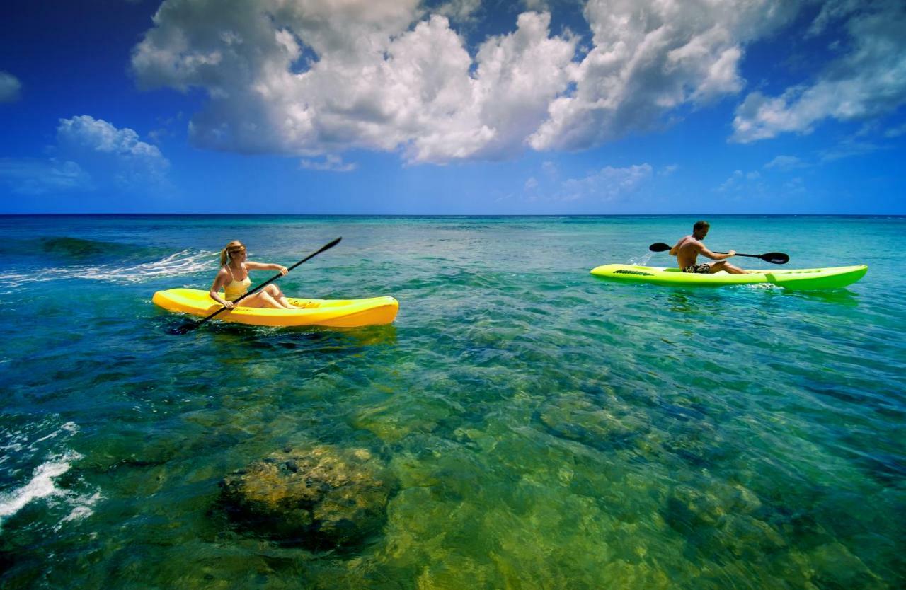 The Club Barbados (Adults Only) Hotel Saint James Exterior photo