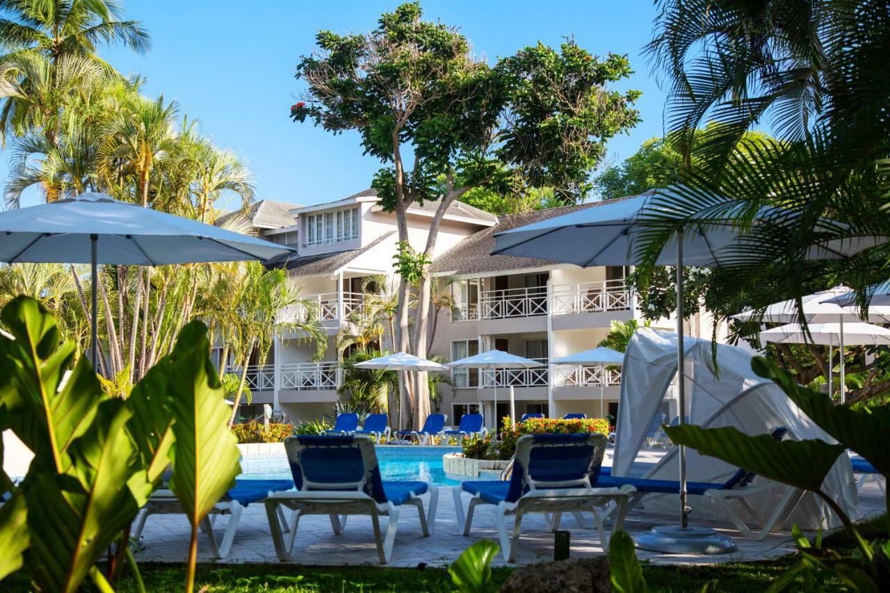 The Club Barbados (Adults Only) Hotel Saint James Exterior photo