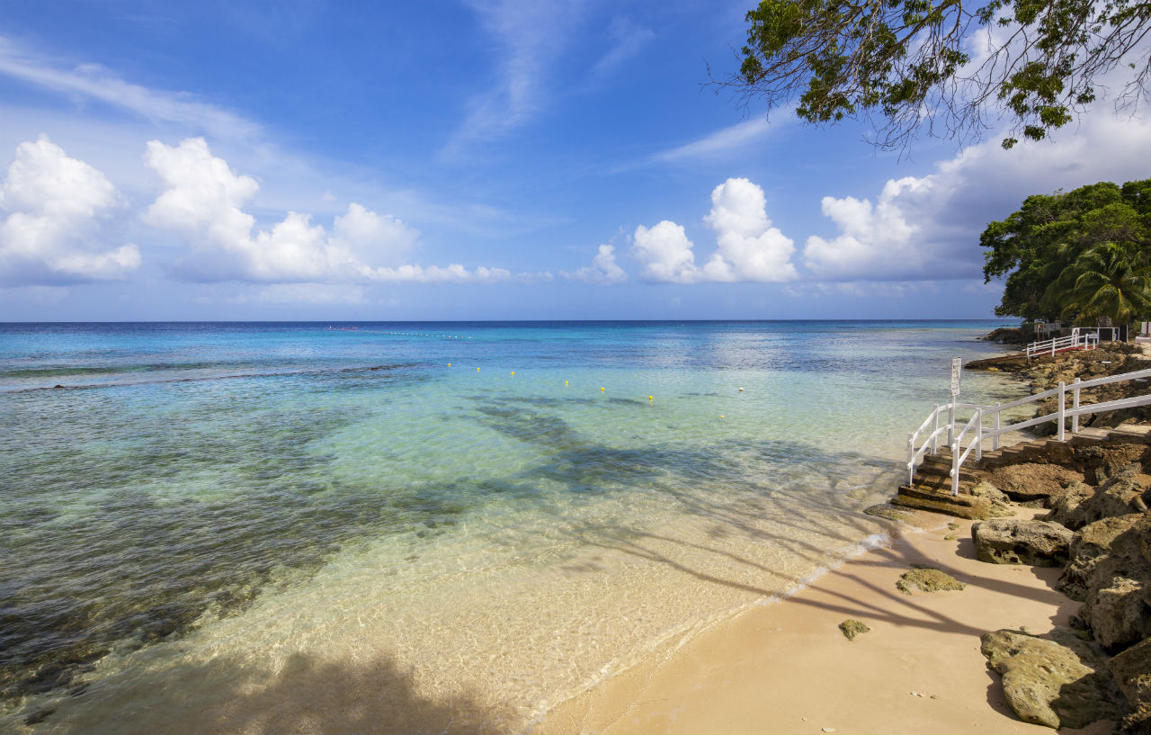 The Club Barbados (Adults Only) Hotel Saint James Exterior photo